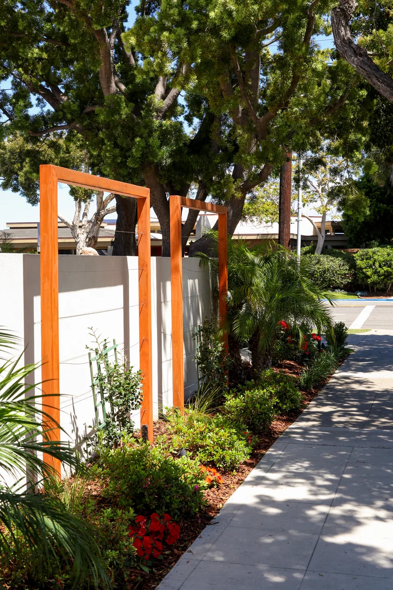 I Avenue Estate, Coronado