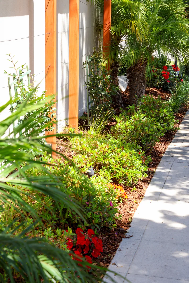 I Avenue Estate, Coronado