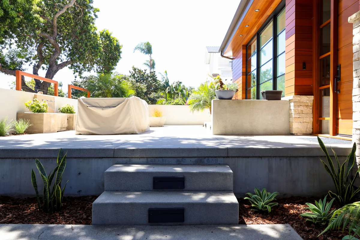 I Avenue Estate project photo