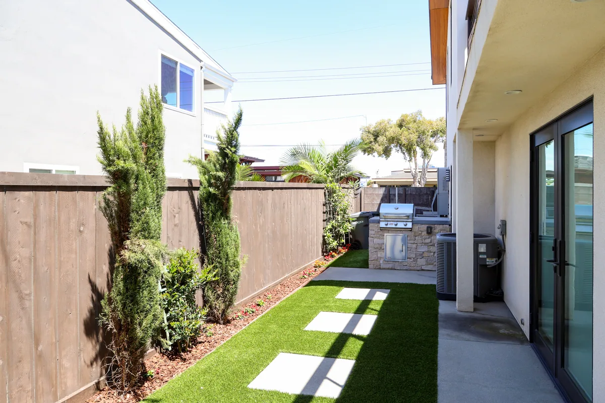 I Avenue Estate project photo