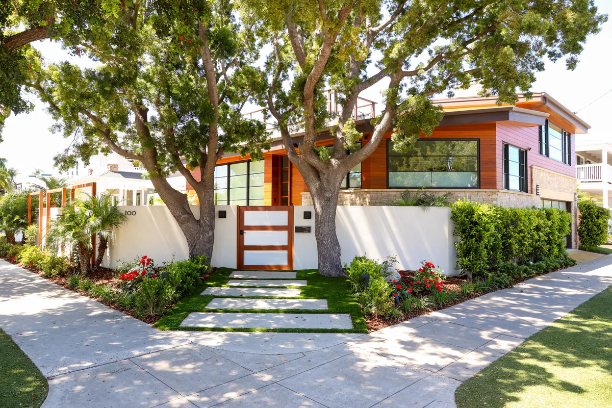 I Avenue Estate project photo