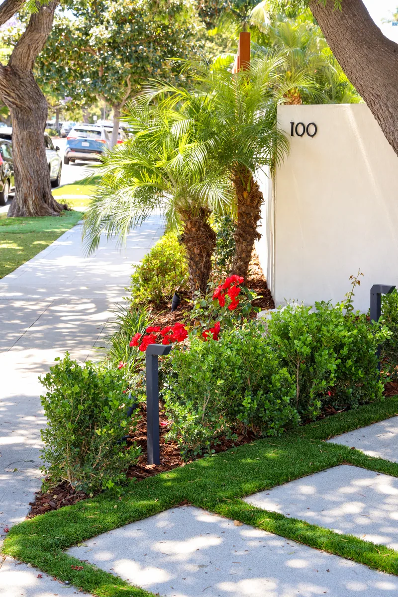 I Avenue Estate project photo