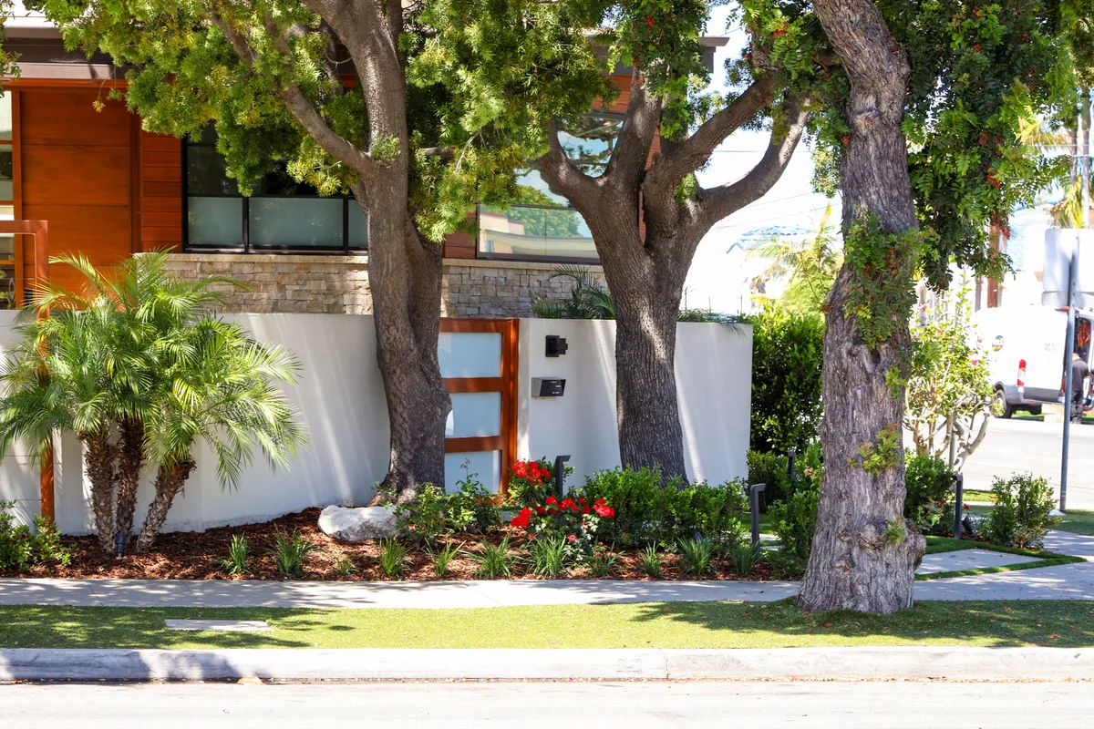 I Avenue Estate project photo