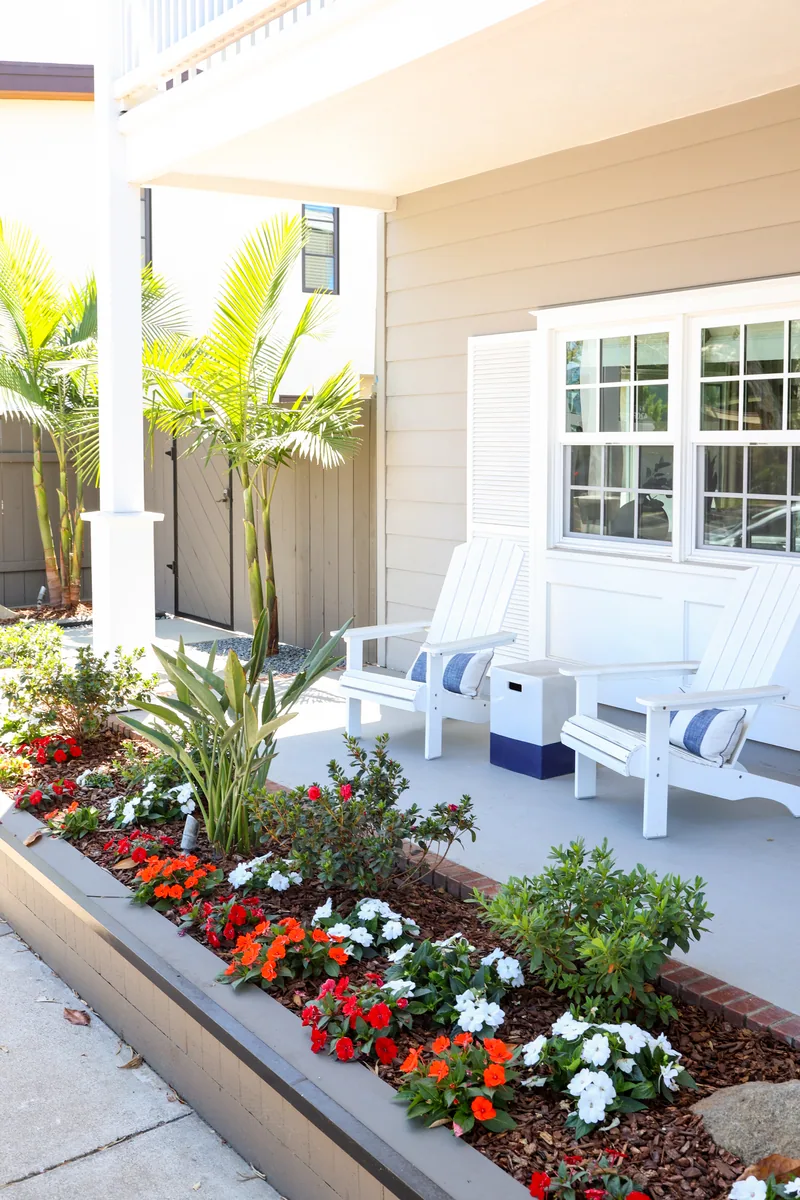 First Street South, Coronado