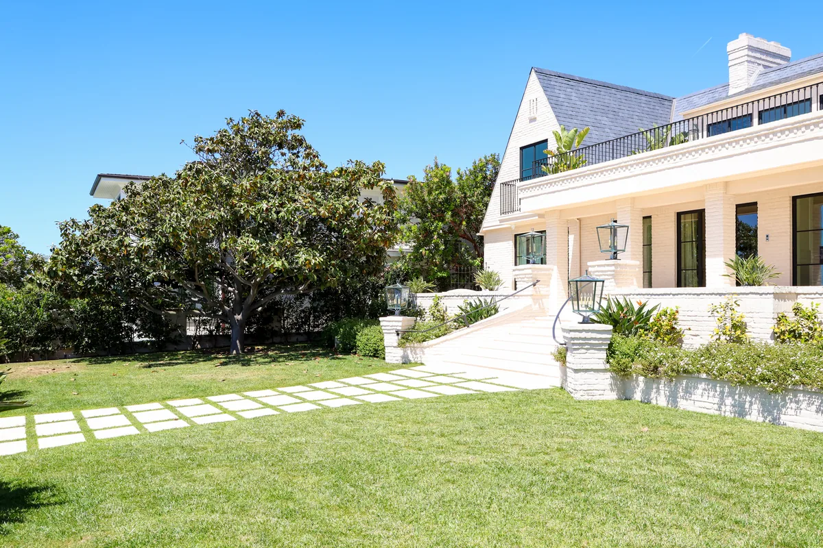 Ocean Boulevard Garden project photo
