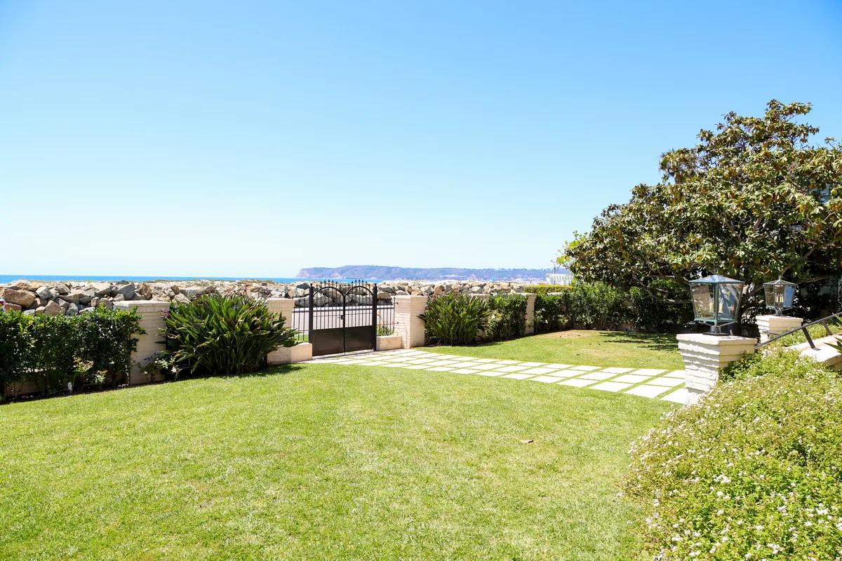 Ocean Boulevard Garden project photo