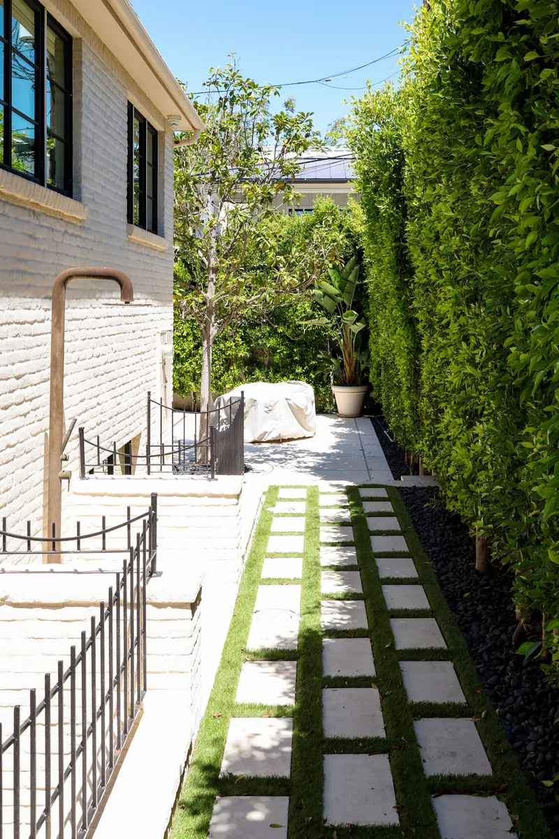 Ocean Boulevard Garden project photo