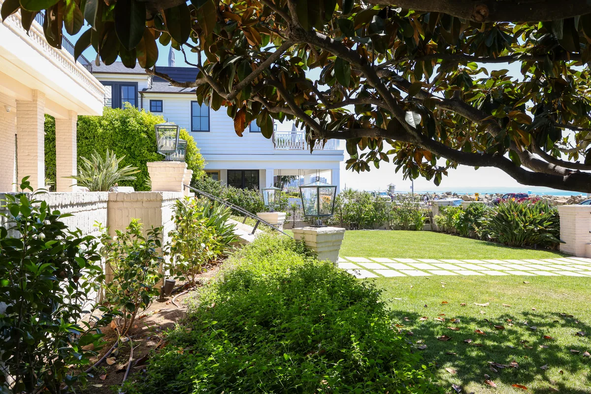 Ocean Boulevard Garden project photo