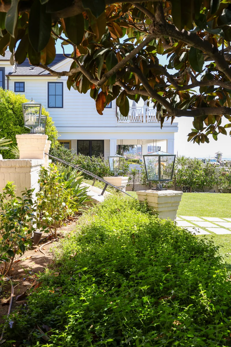 Ocean Boulevard Garden project photo