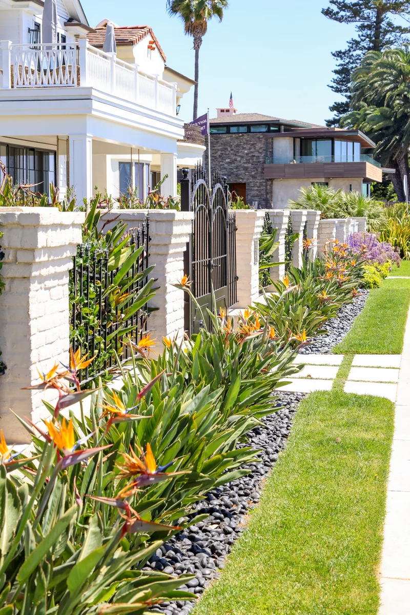 Ocean Boulevard Garden project photo