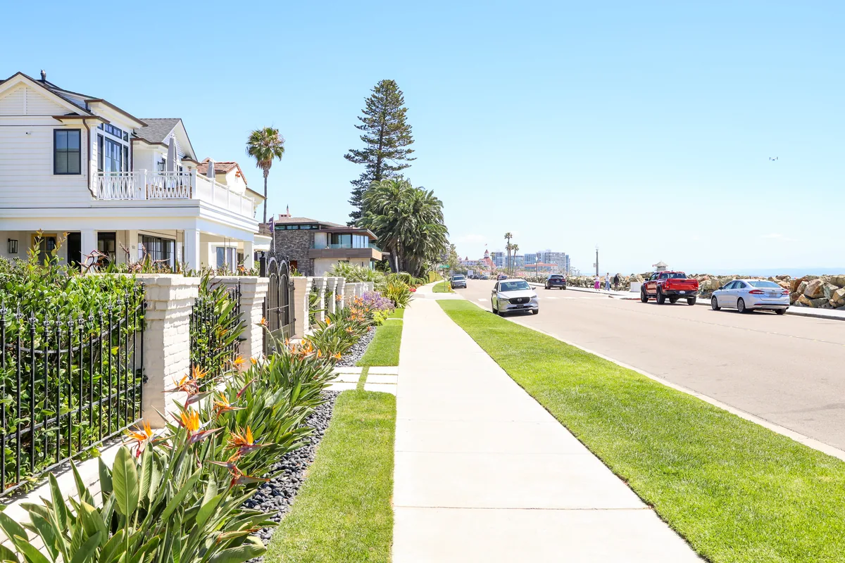 Ocean Boulevard Garden project photo
