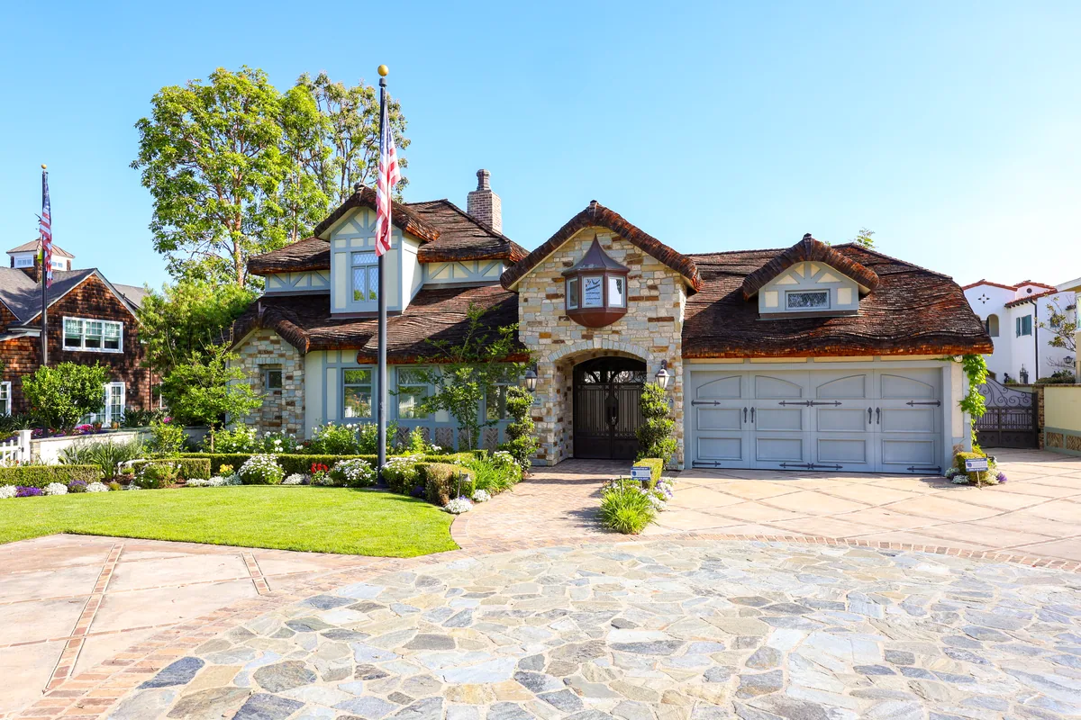 First Street Estate, Coronado