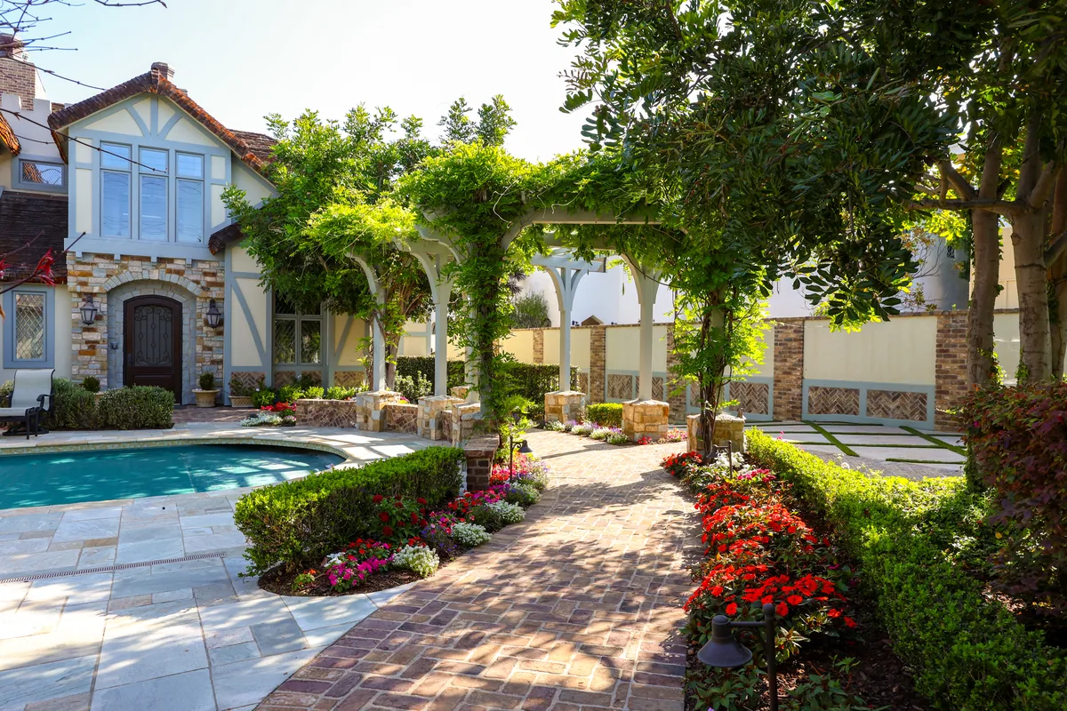First Street Estate, Coronado