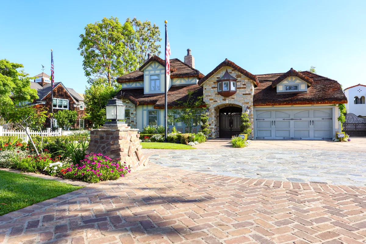 First Street Estate project photo