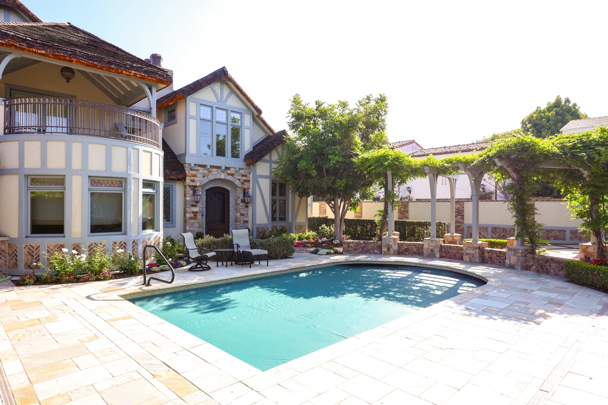 First Street Estate project photo