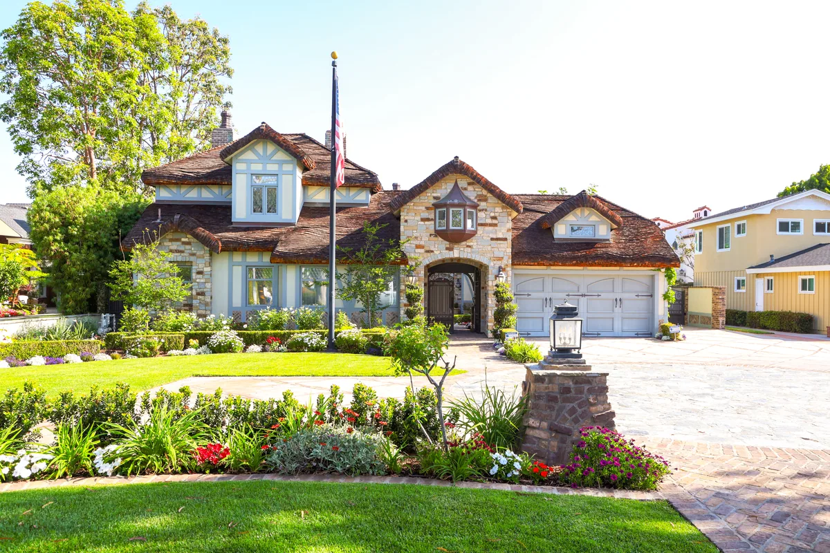 First Street Estate project photo
