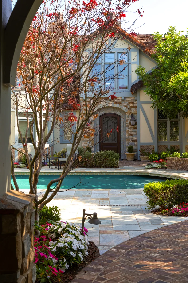 First Street Estate project photo