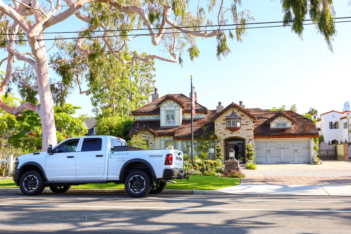 First Street Estate project photo