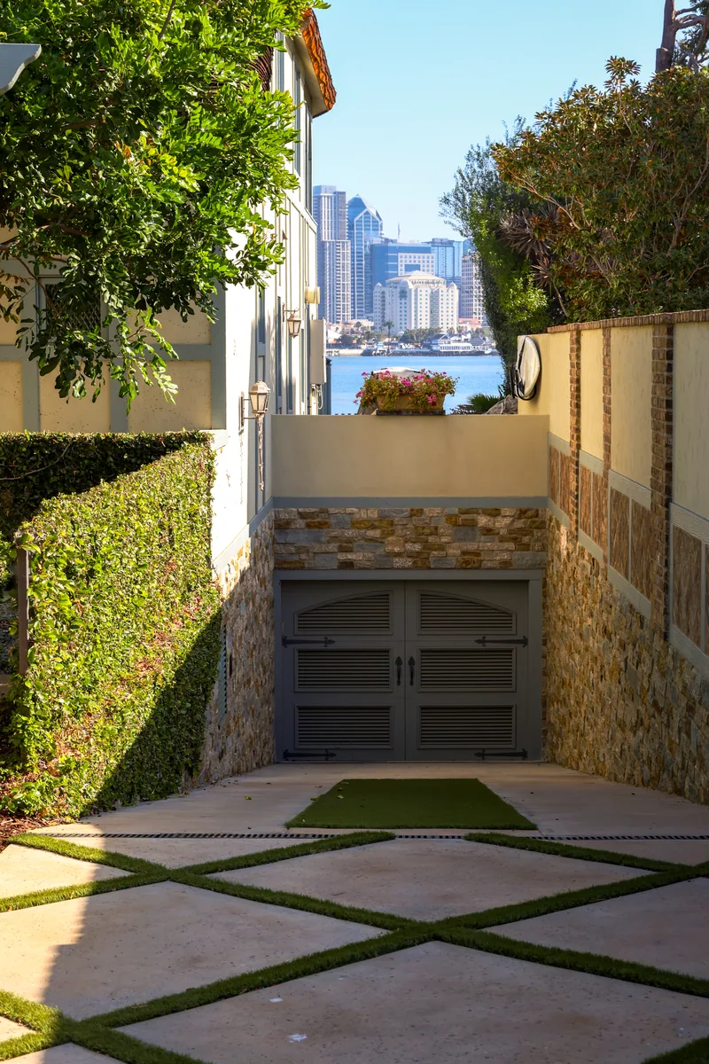 First Street Estate project photo