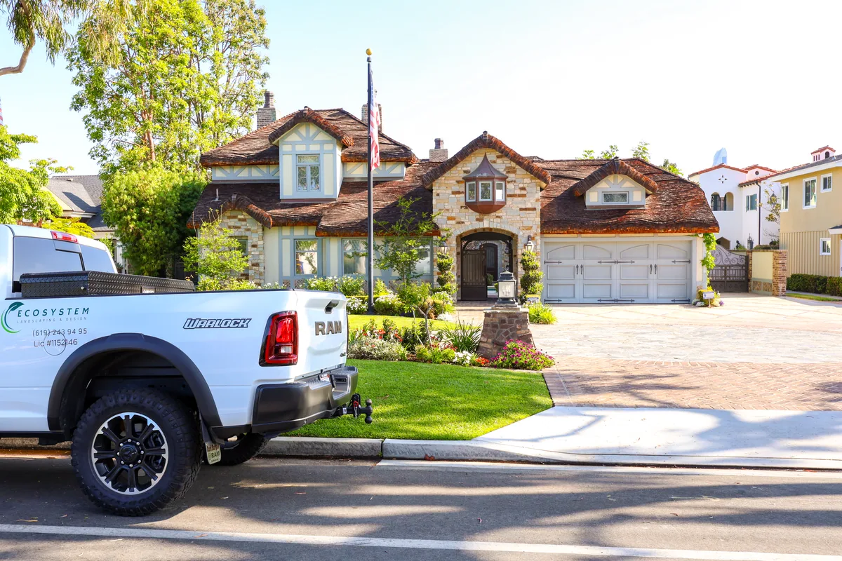 First Street Estate project photo