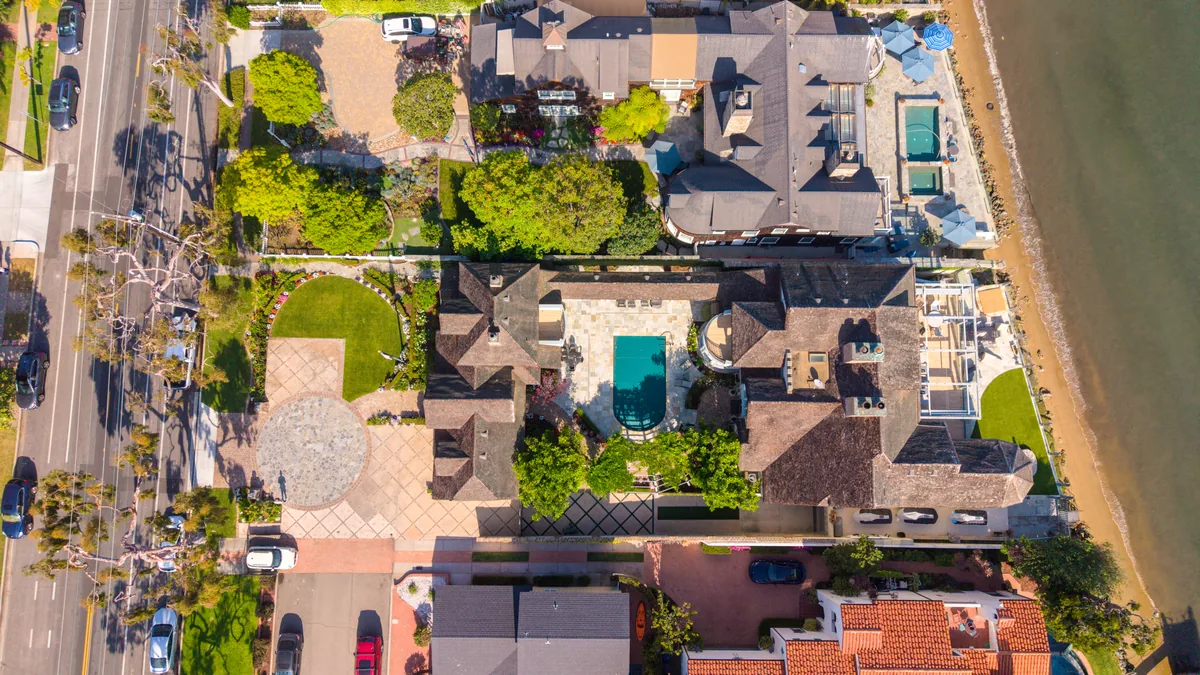 First Street Estate project photo