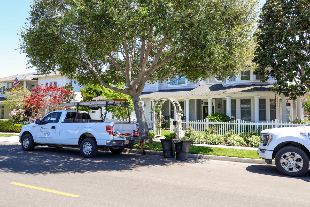Balboa Avenue, Coronado