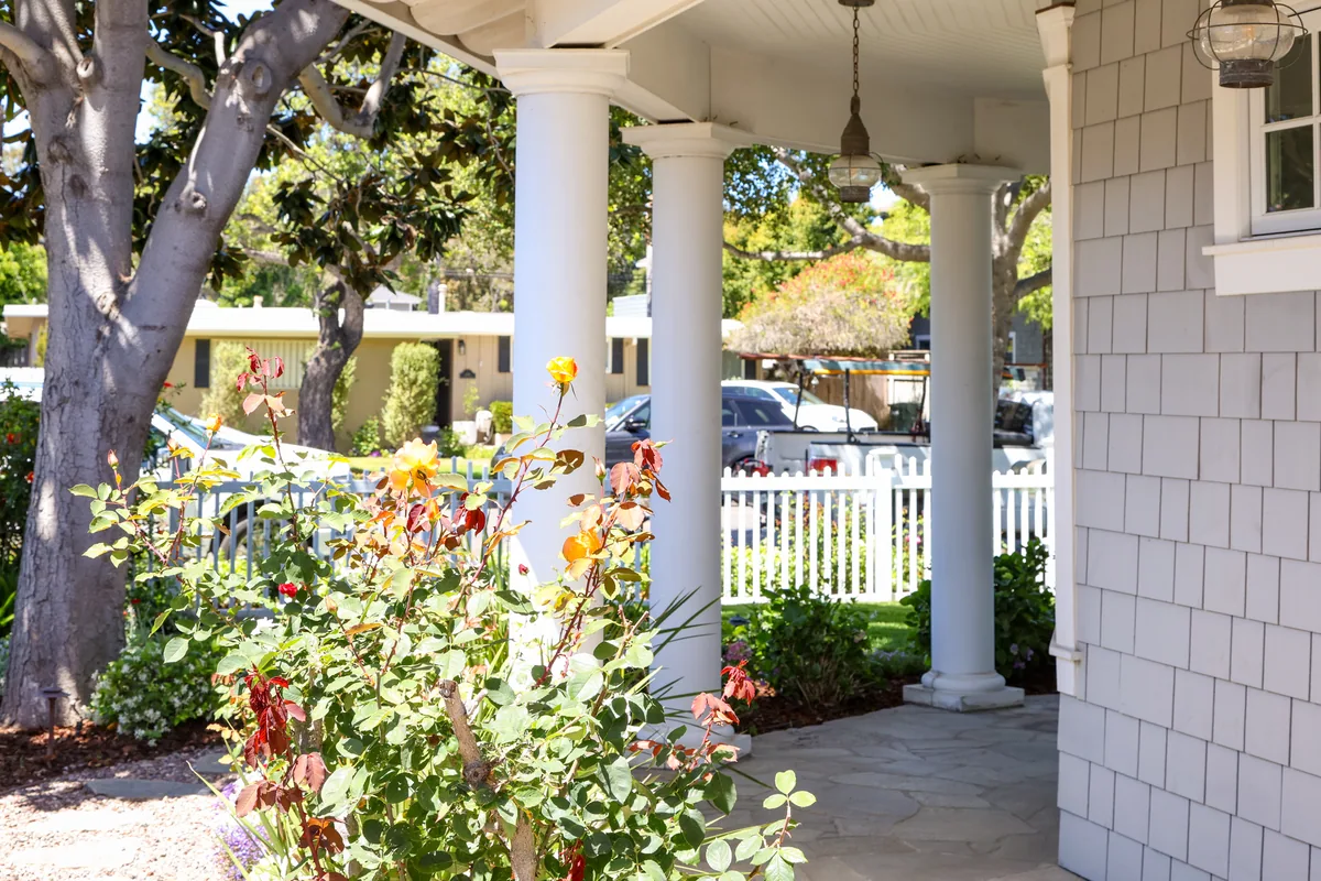 Balboa Avenue project photo