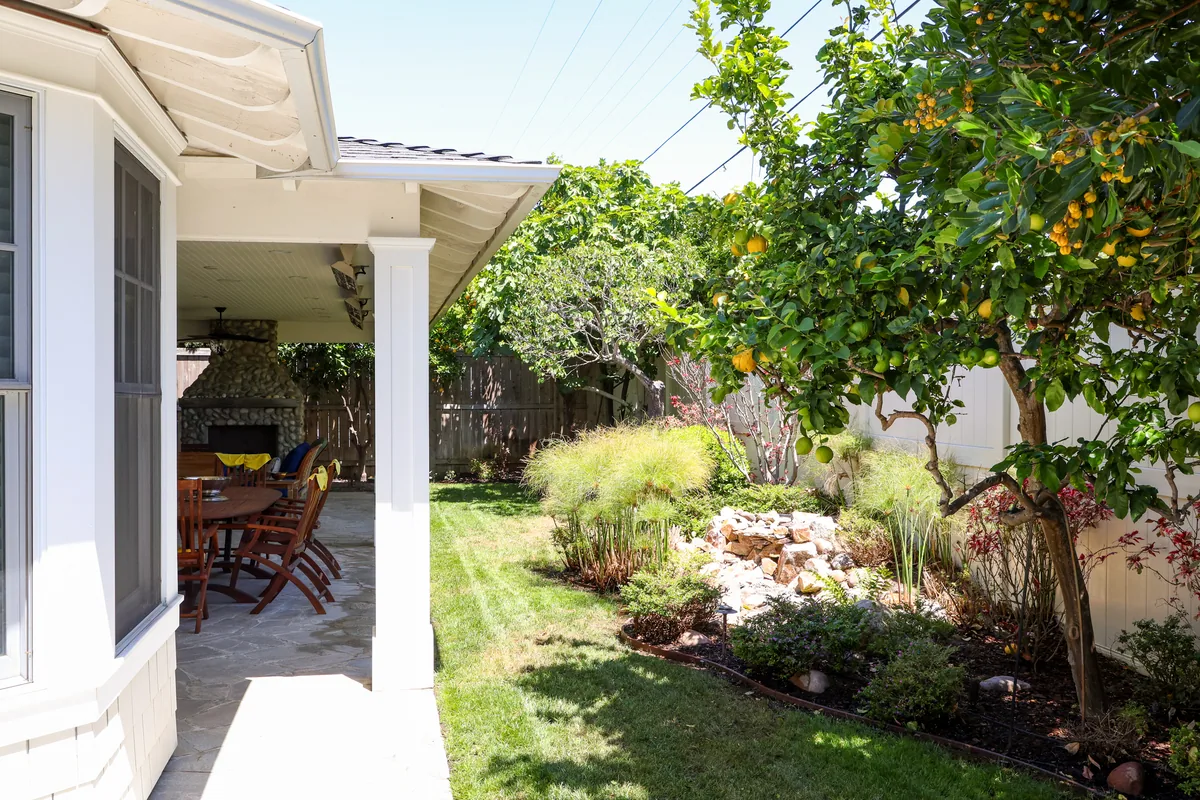 Balboa Avenue project photo