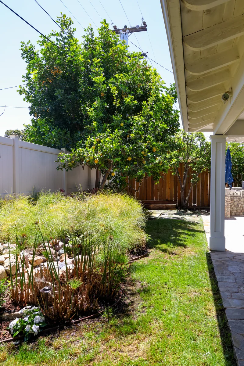 Balboa Avenue project photo
