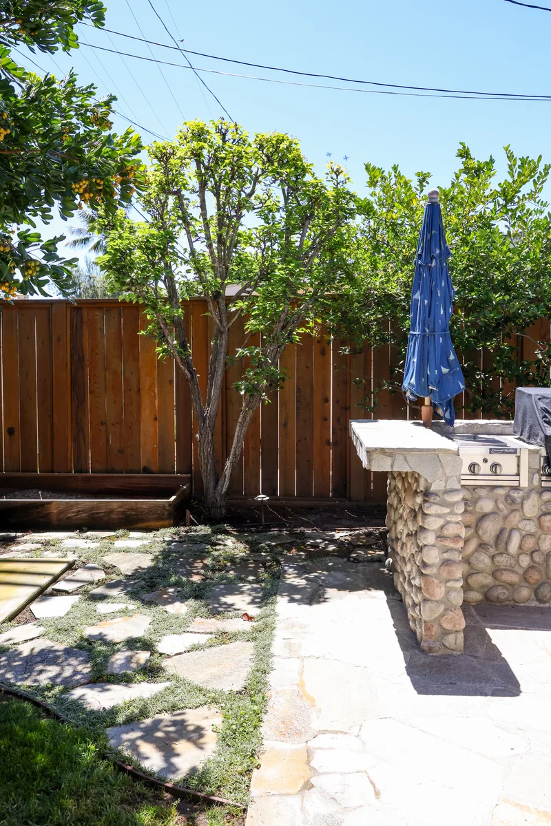 Balboa Avenue project photo