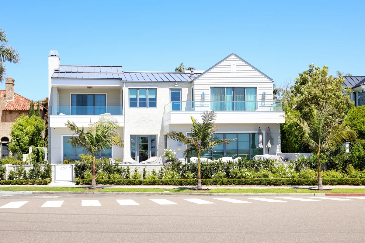 Ocean Boulevard Bayfront, Coronado