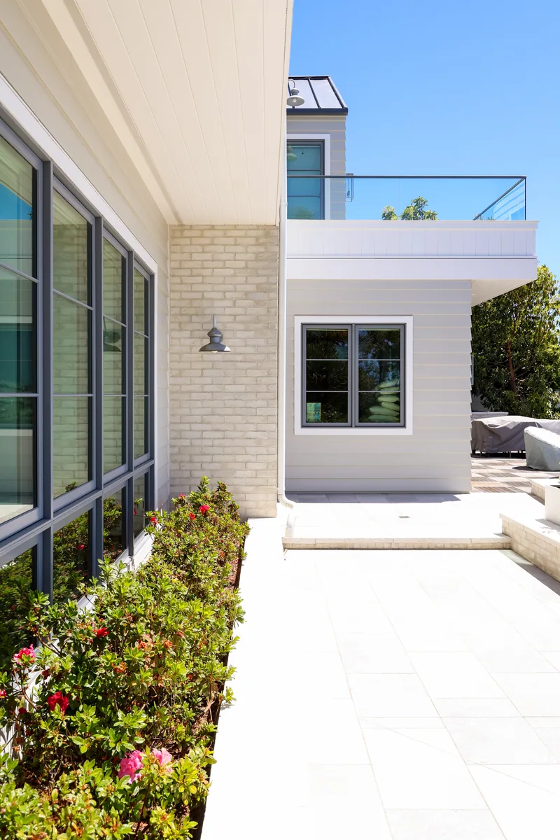 Ocean Boulevard Bayfront project photo