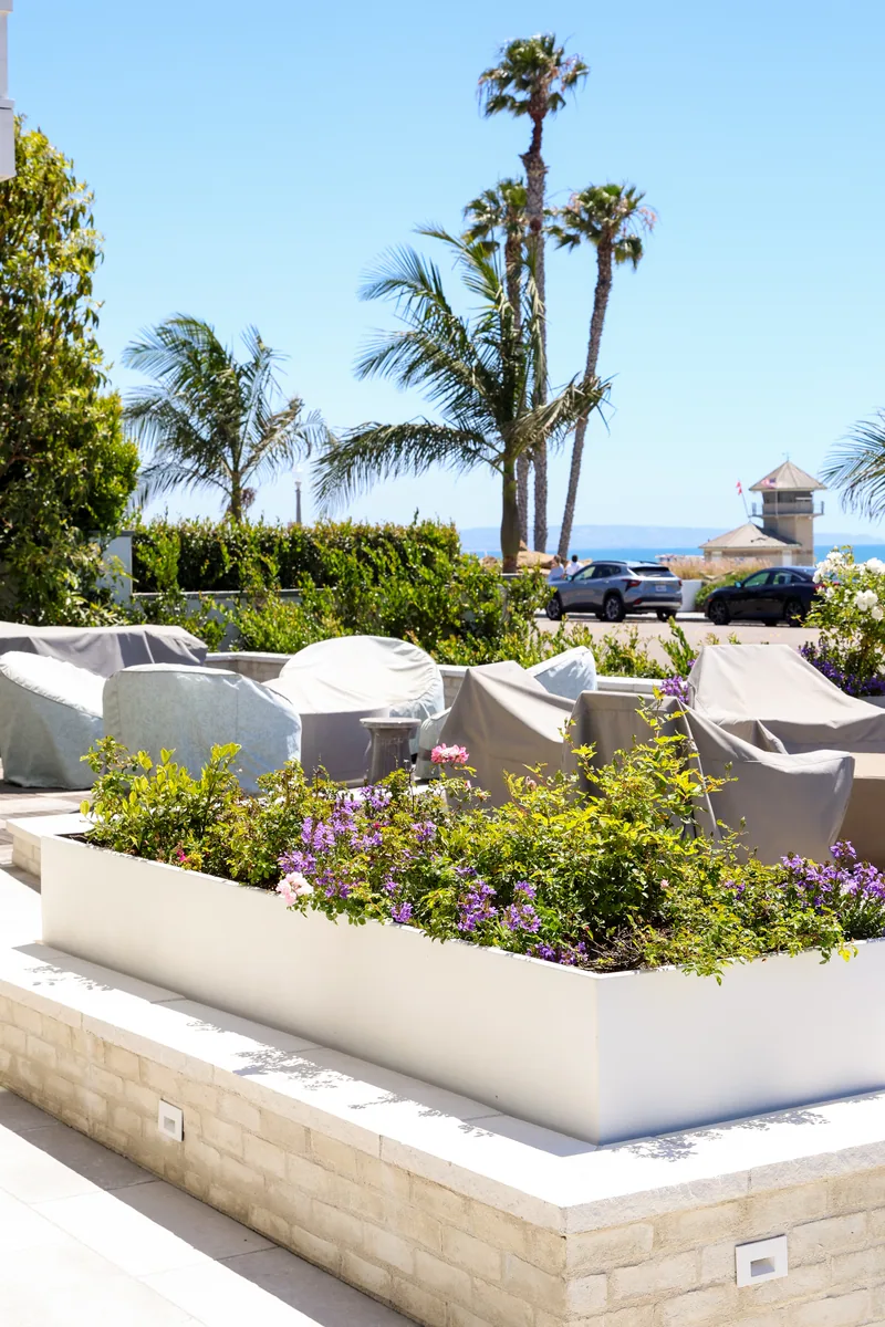 Ocean Boulevard Bayfront project photo