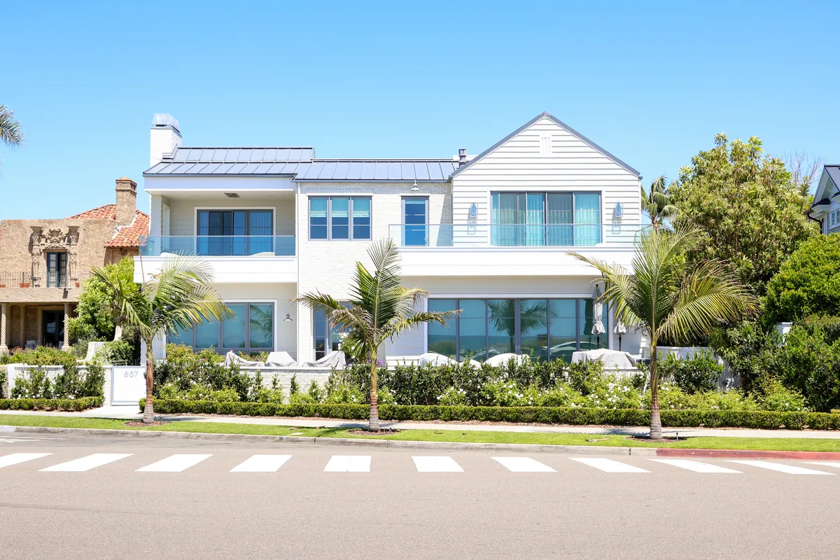 Ocean Boulevard Bayfront project photo