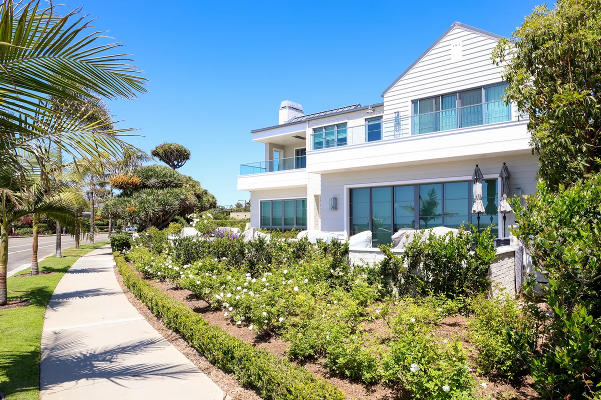 Ocean Boulevard Bayfront project photo