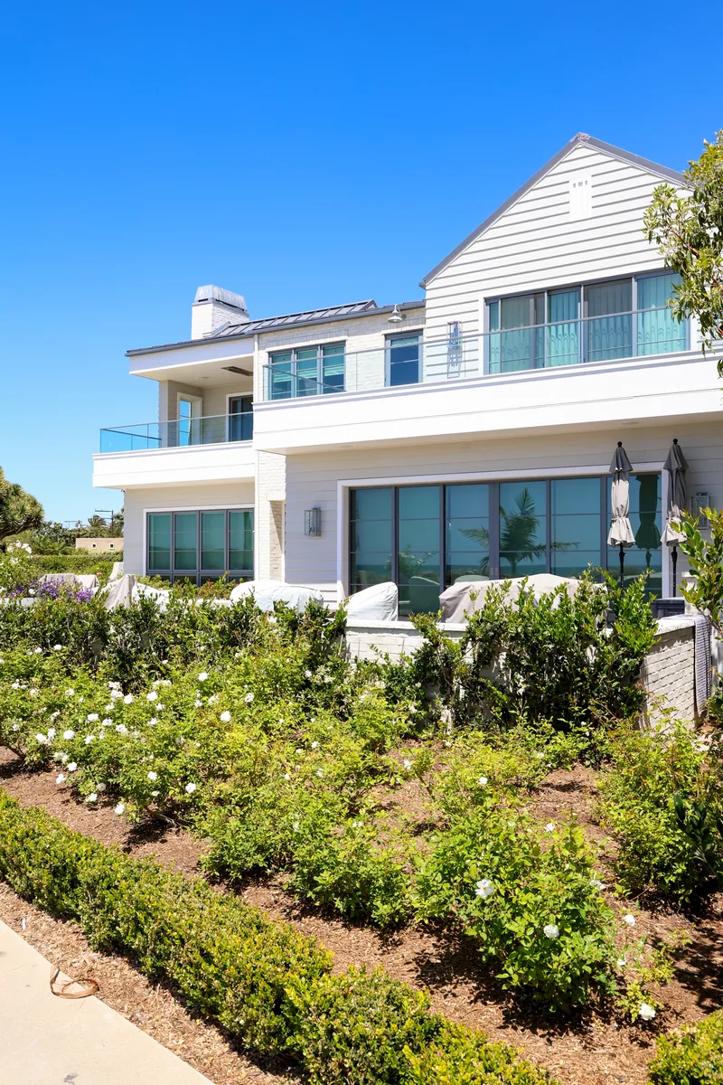 Ocean Boulevard Bayfront project photo