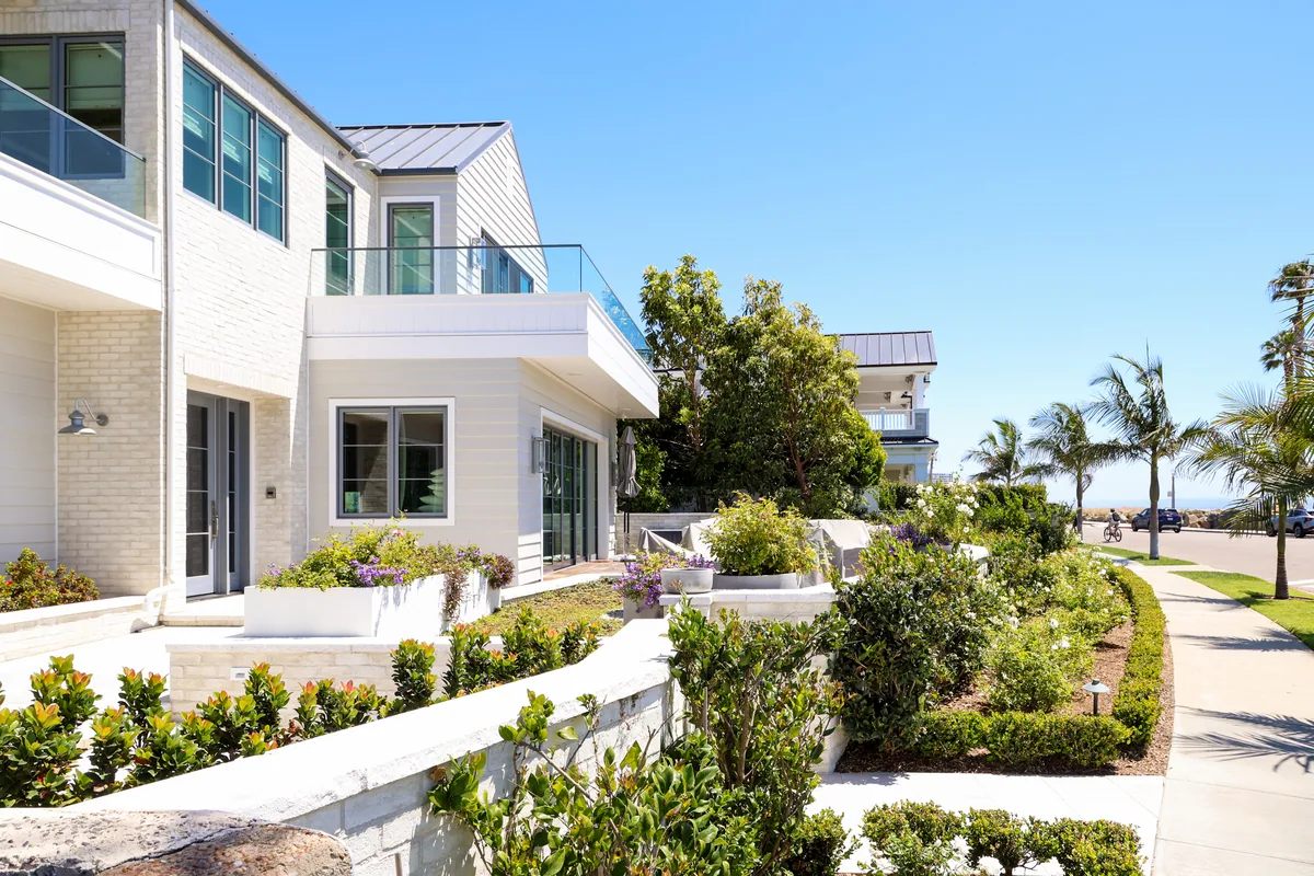 Ocean Boulevard Bayfront project photo