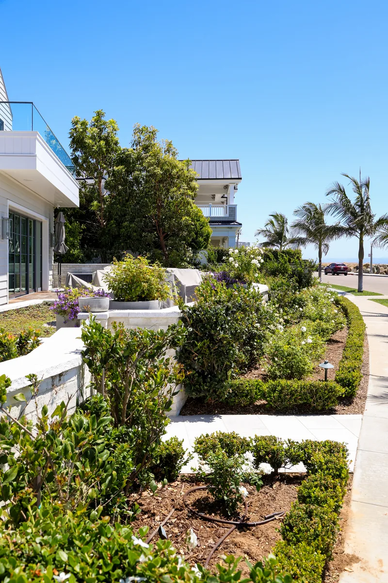 Ocean Boulevard Bayfront project photo