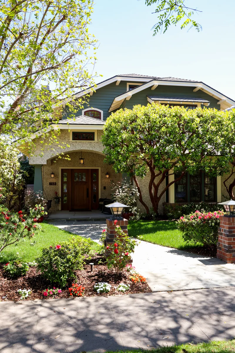 C Avenue, Coronado