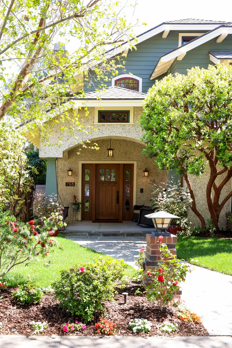 C Avenue, Coronado