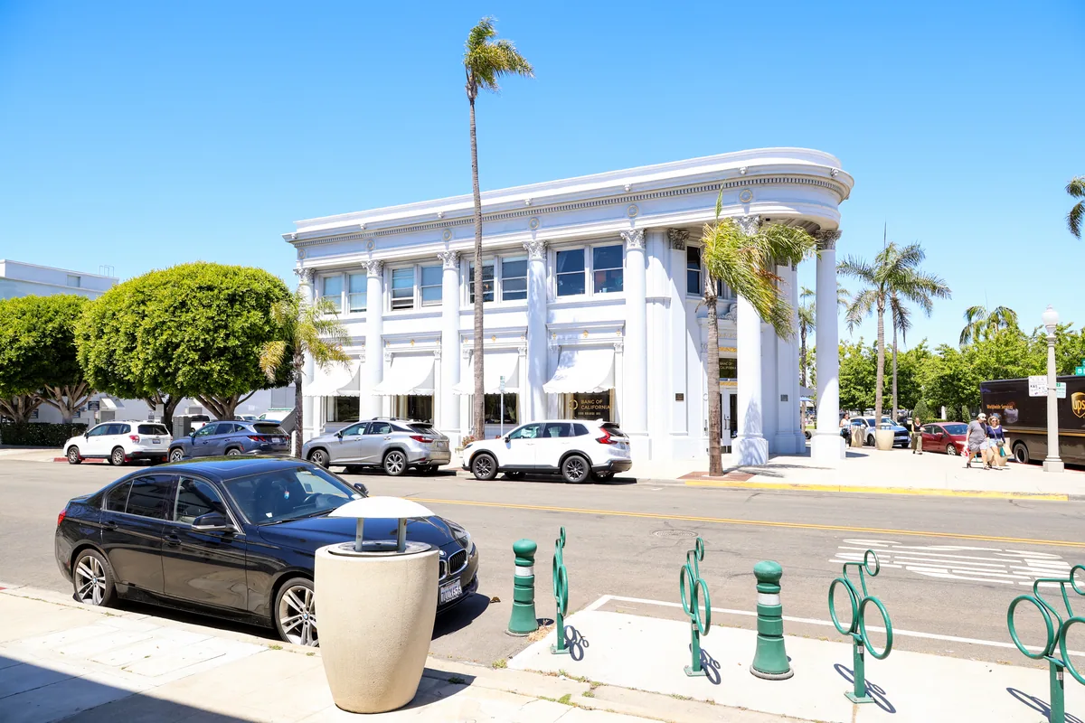 Banc of California project photo