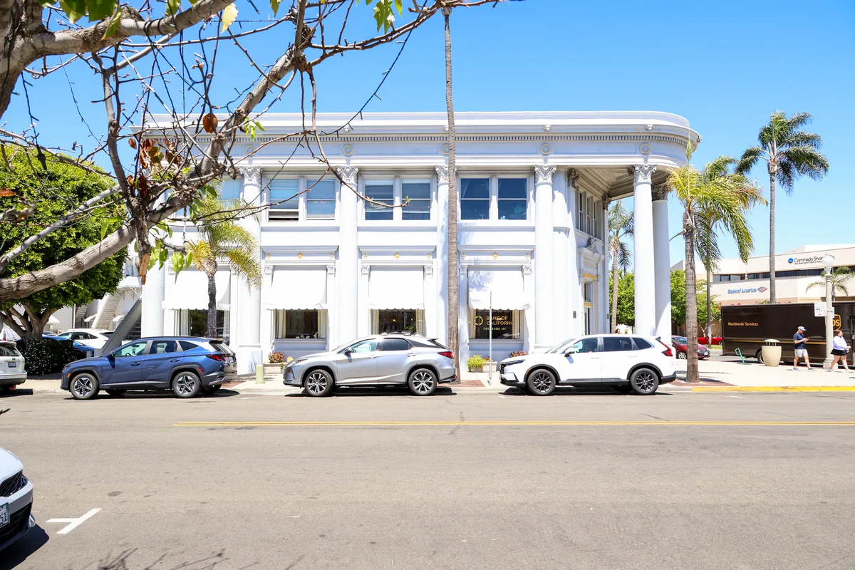 Banc of California project photo