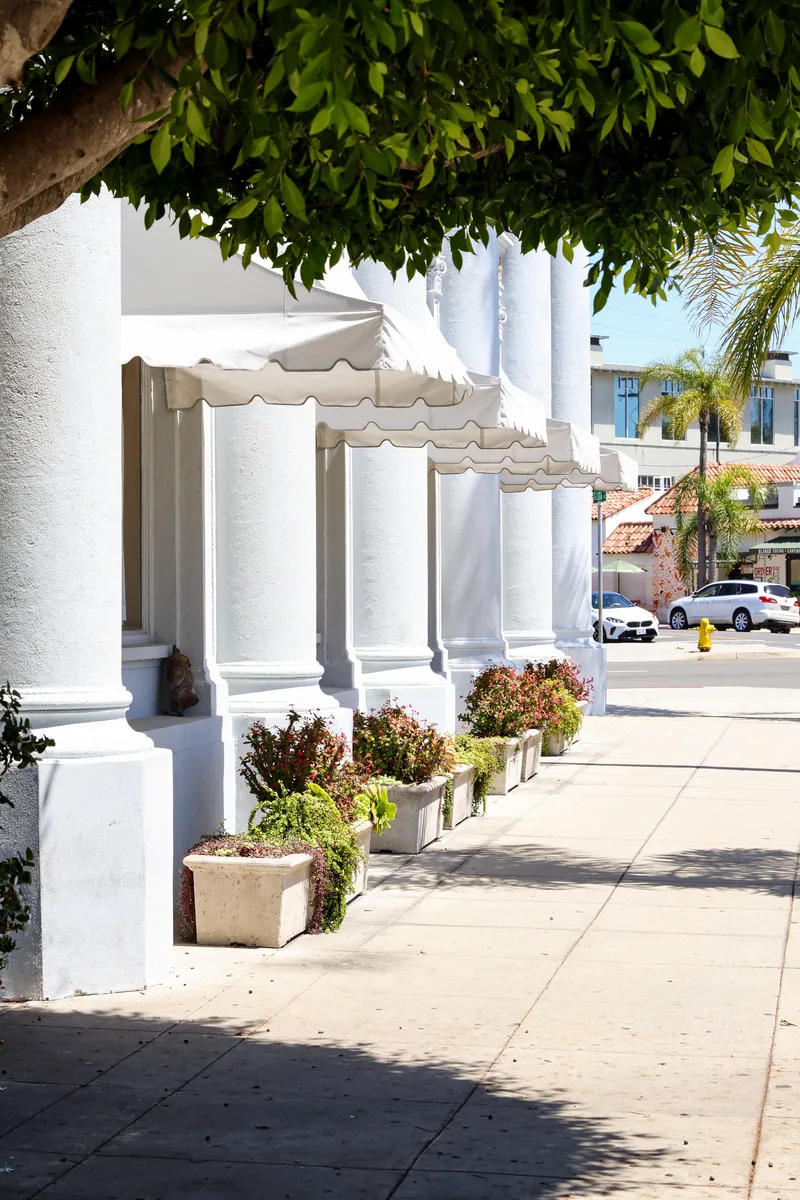 Banc of California project photo